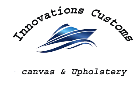 Innovations Boat Canvas 